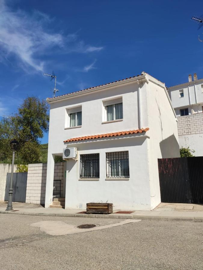 Benataehouse Exterior foto